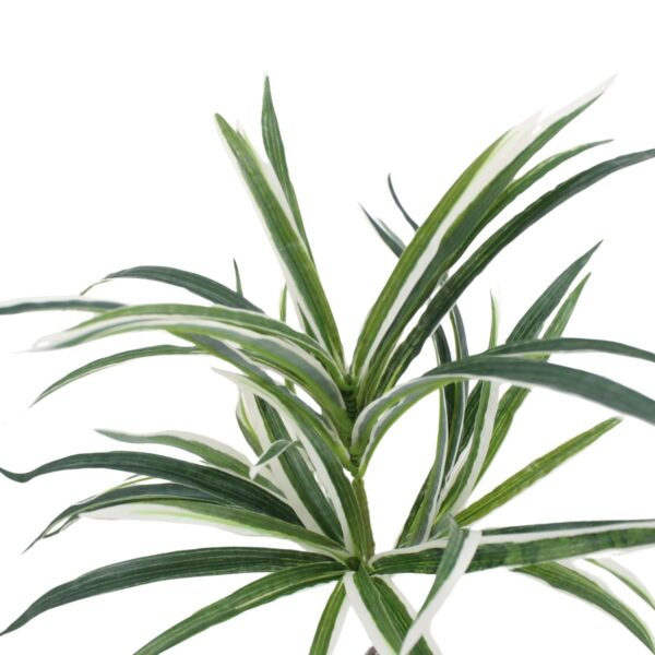 Faux Spider Plant