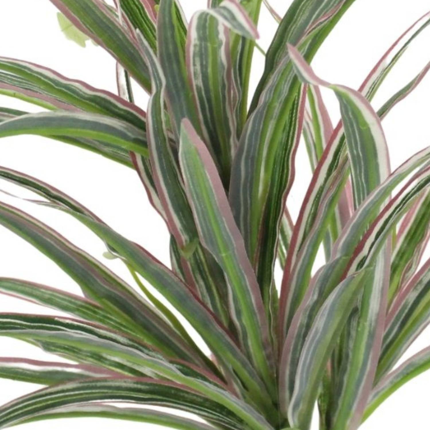 Artificial Spider Plants