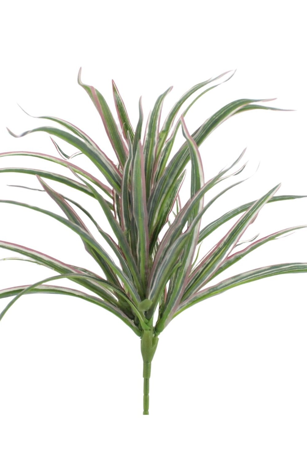 Artificial Spider Plants