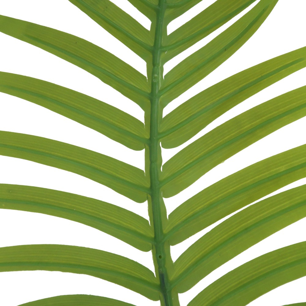 Artificial Fern Leaf