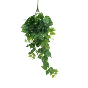 Best Faux Hanging Plants