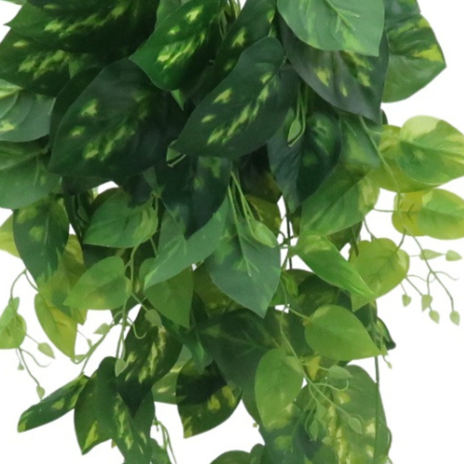 Best Faux Hanging Plants