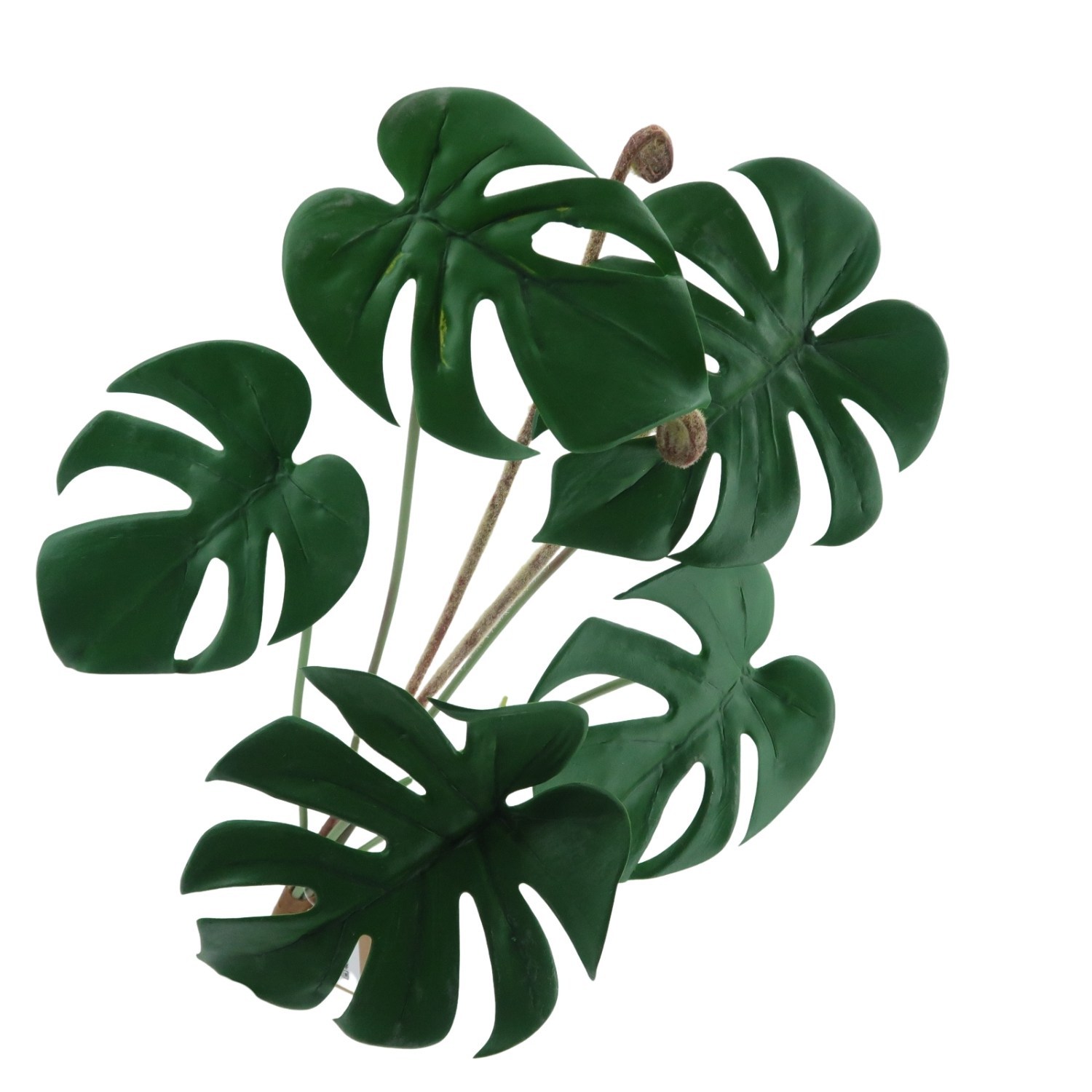 Artificial Monstera Deliciosa Plant