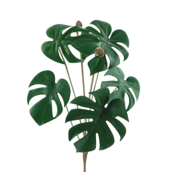 Artificial Monstera Deliciosa Plant