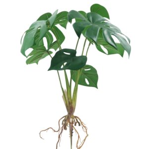 Monstera Artificial Plant