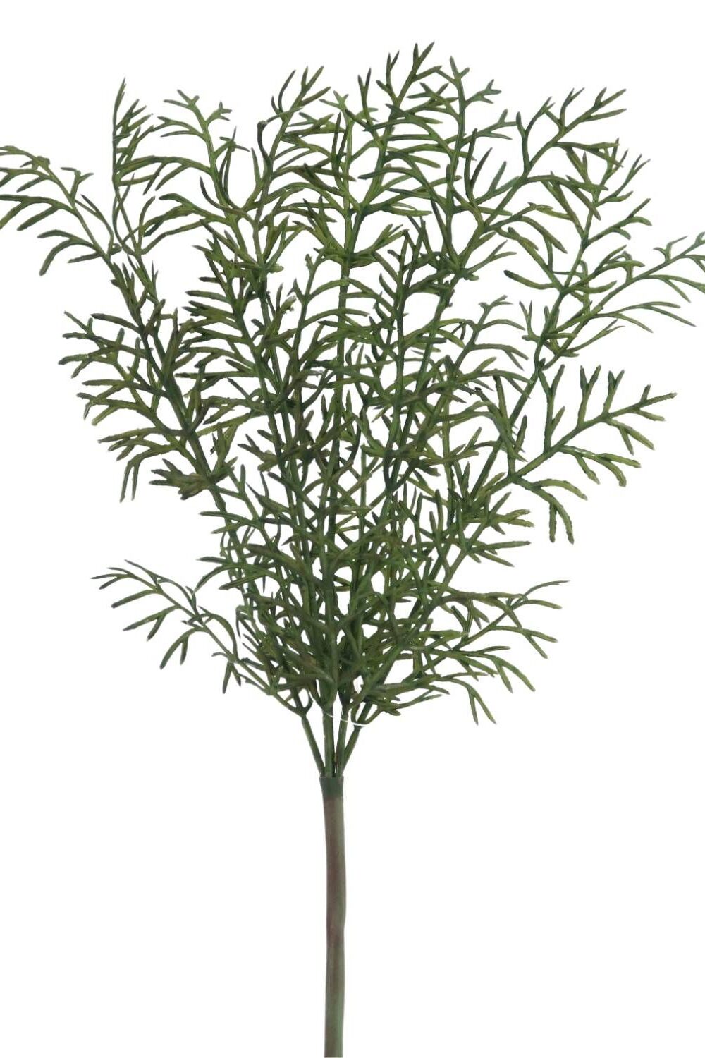 Artificial Plants Fern Leaves
