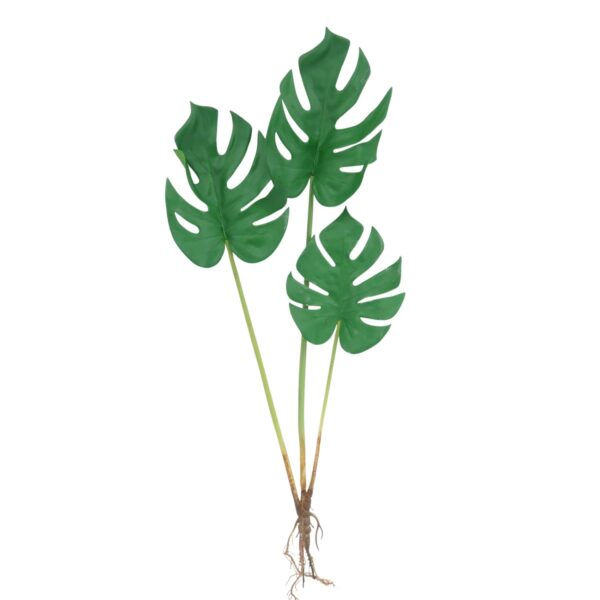 Best Faux Monstera Plant