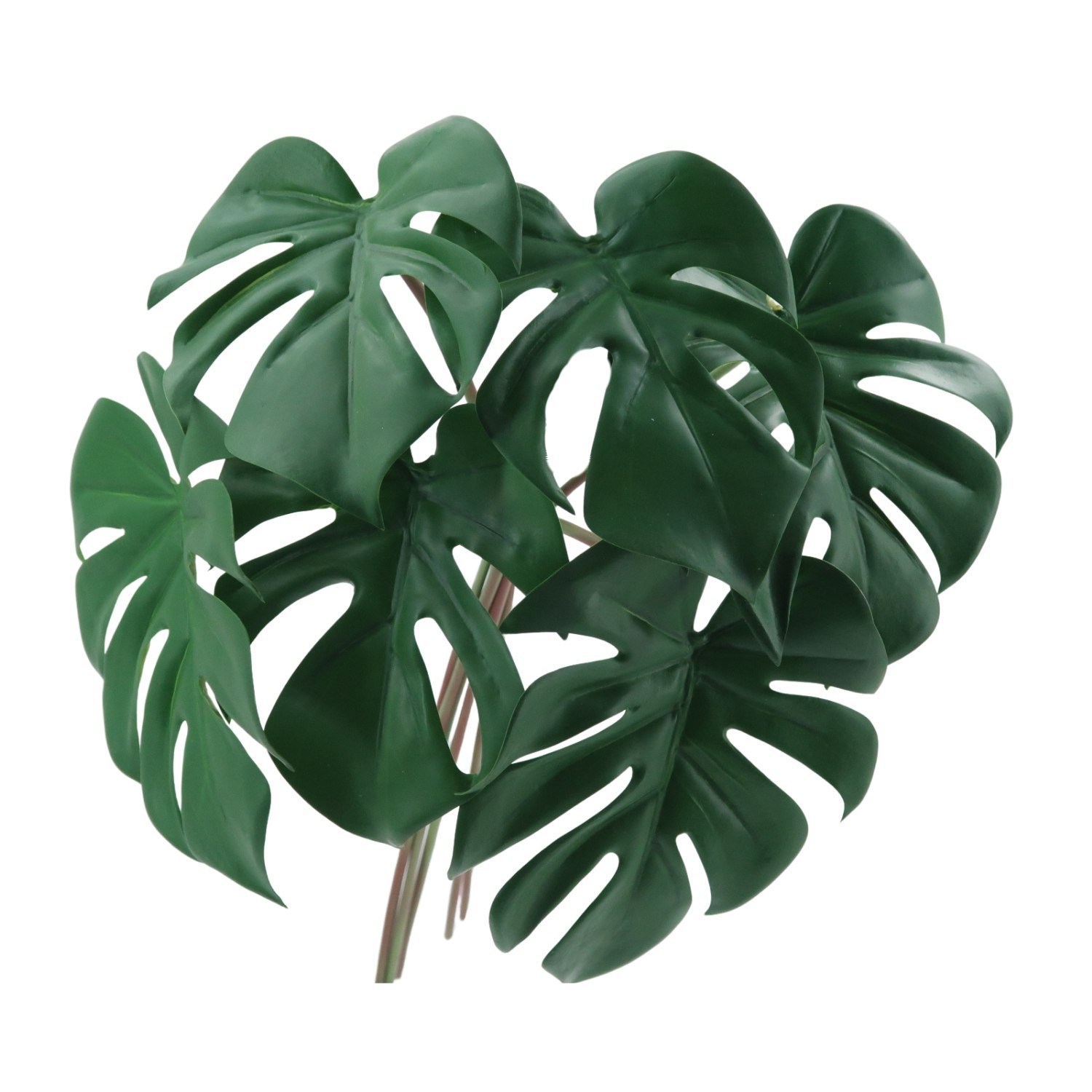 Monstera Faux Plant