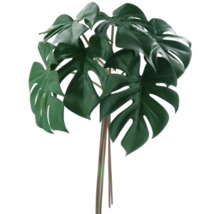 Monstera Faux Plant