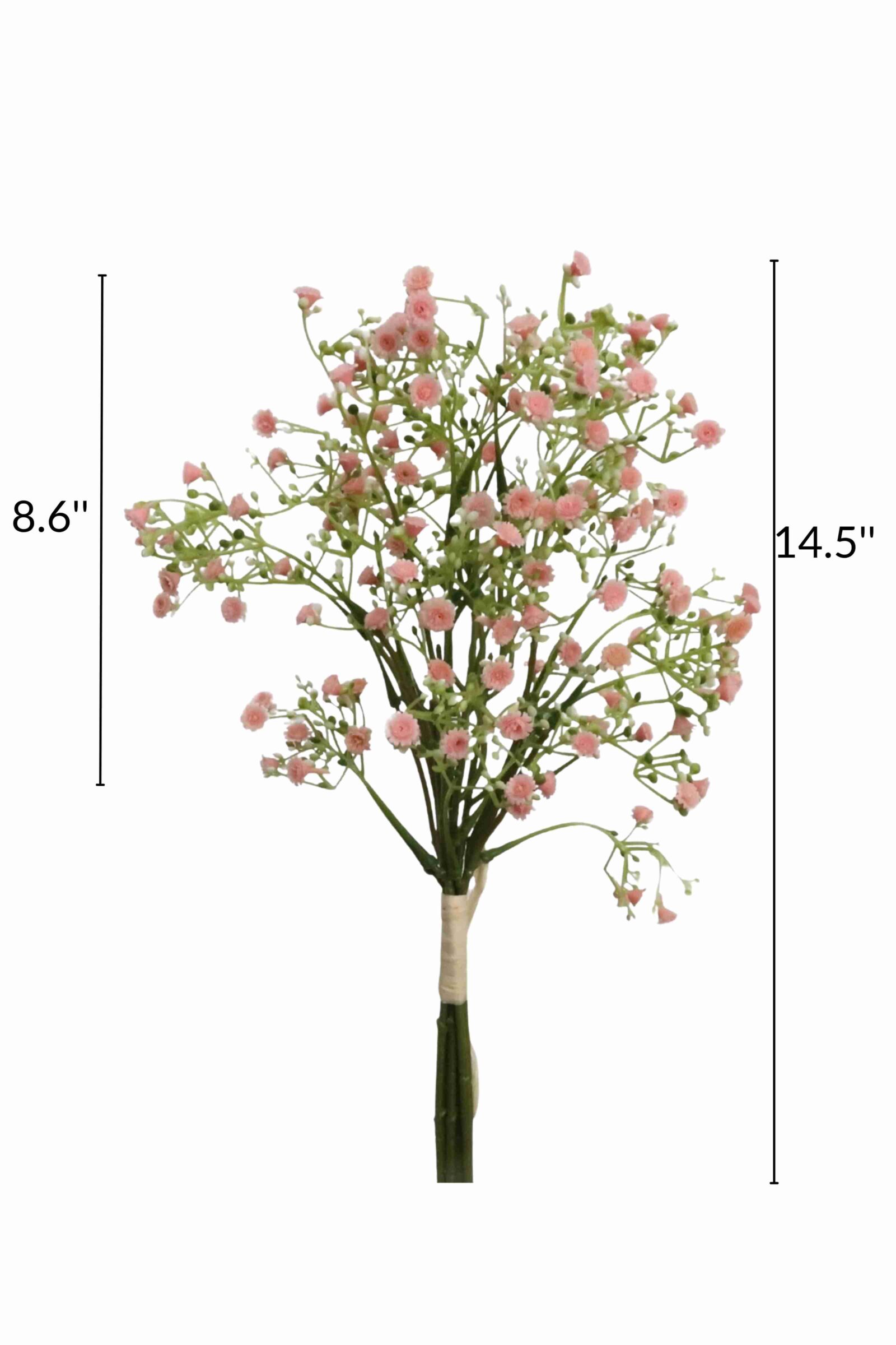 Artificial Baby's Breath