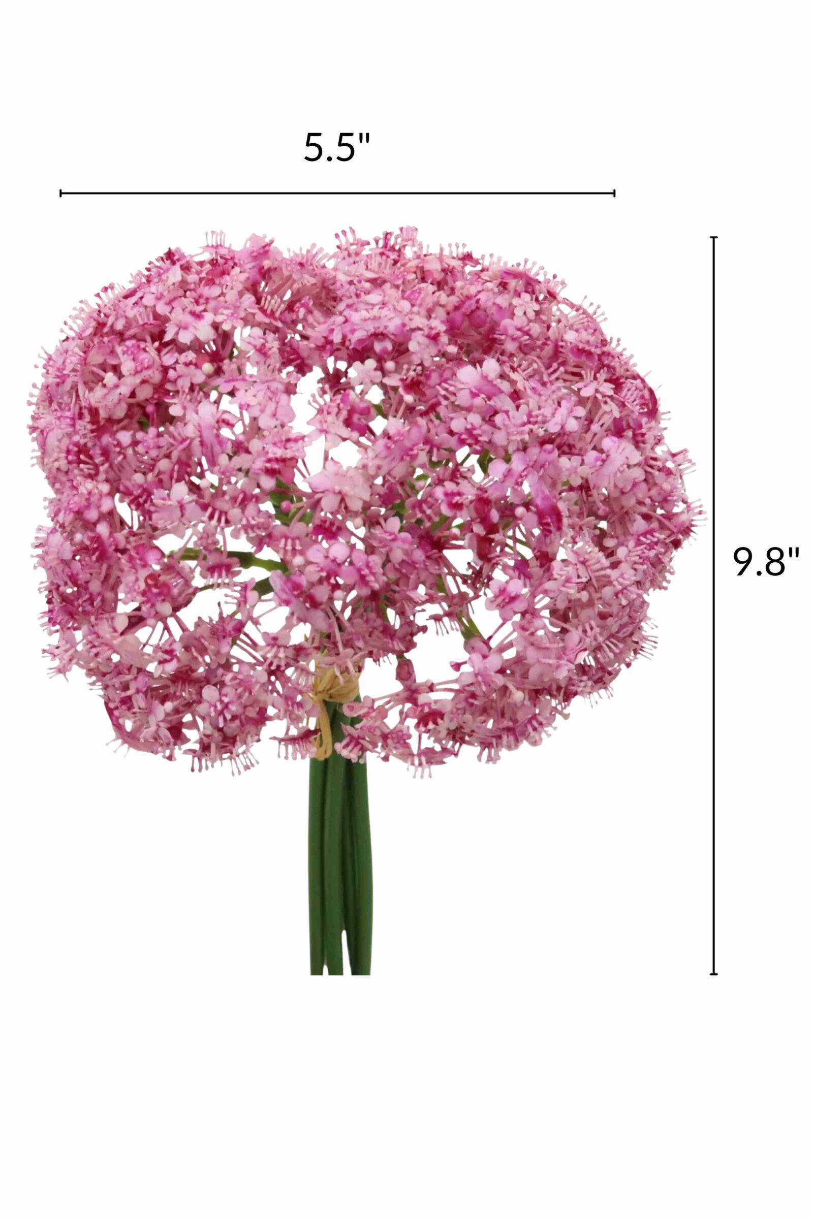 Artificial Baby's Breath