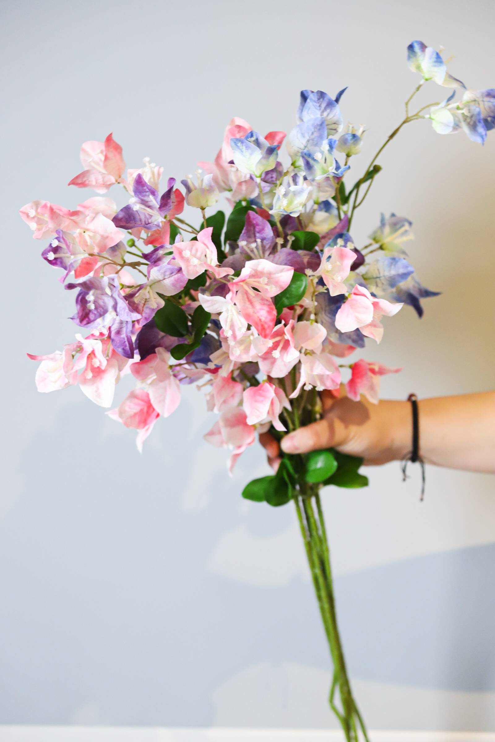Artificial Bougainvillea Flowers
