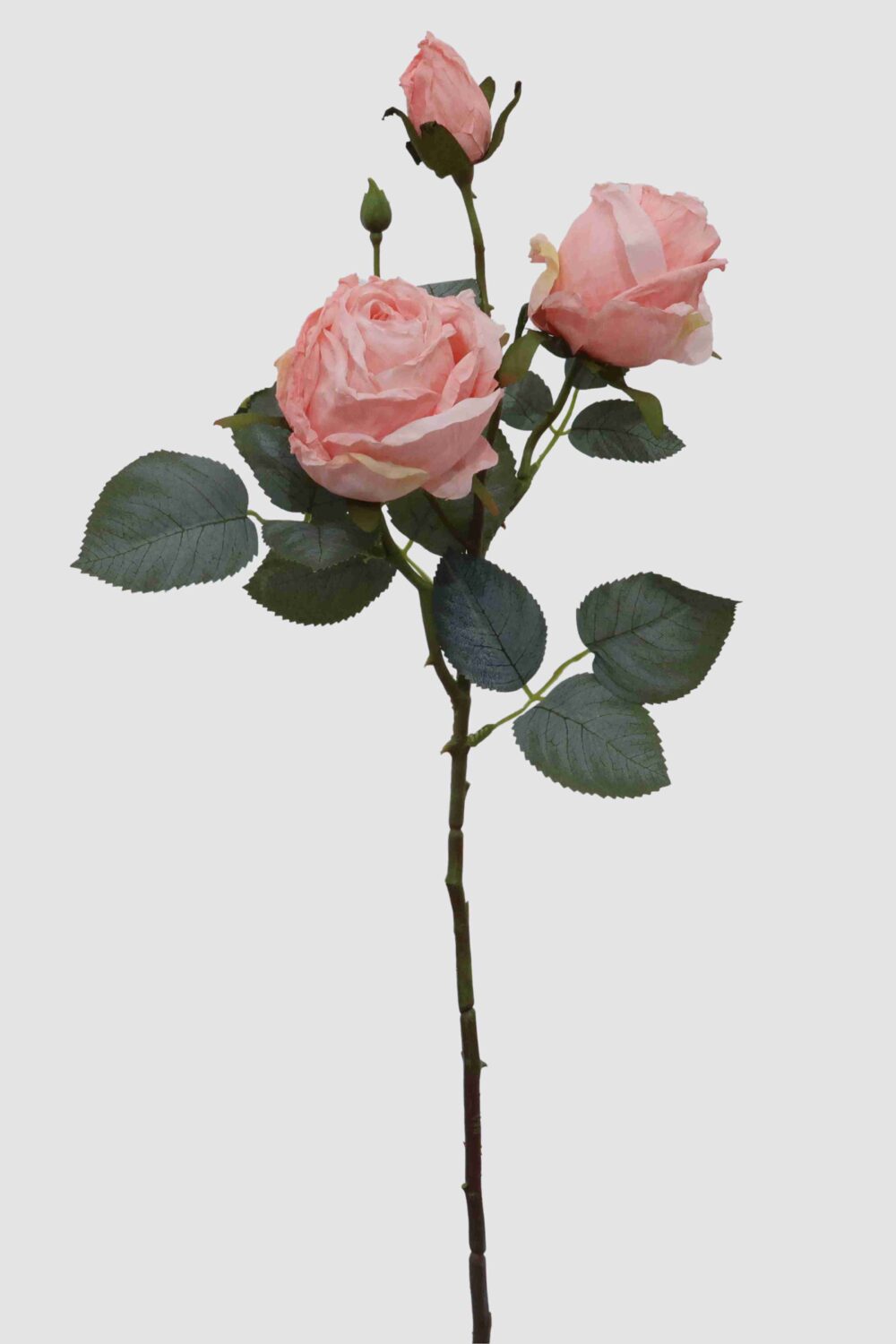 Artificial Roses