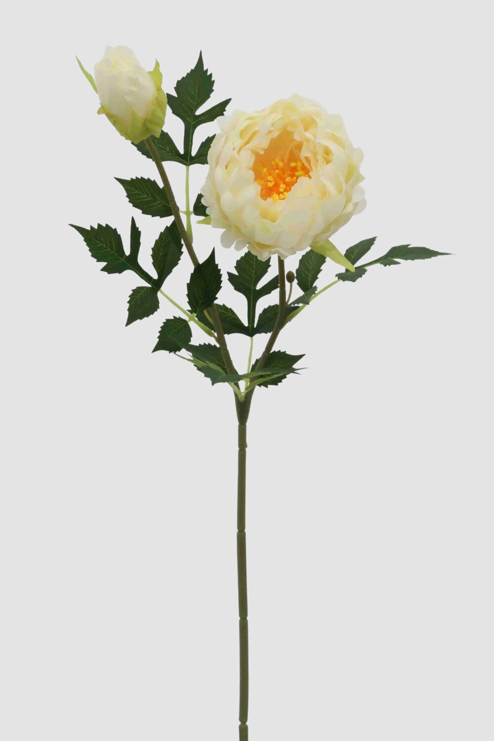 Artificial Chinese Rose