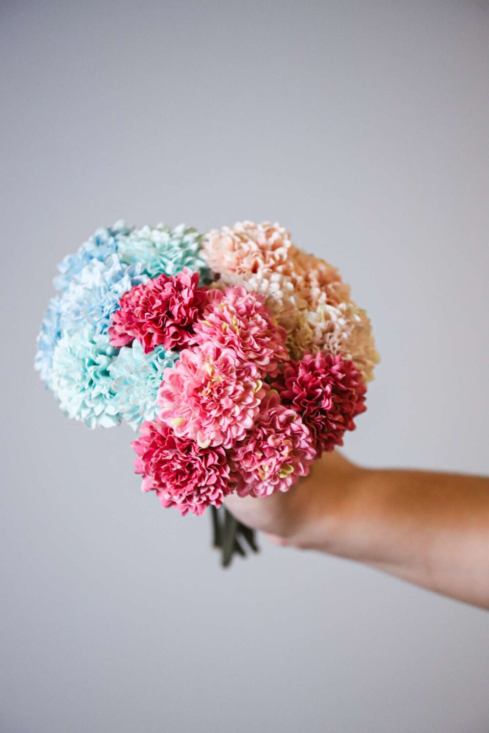 Artificial Chrysanthemum