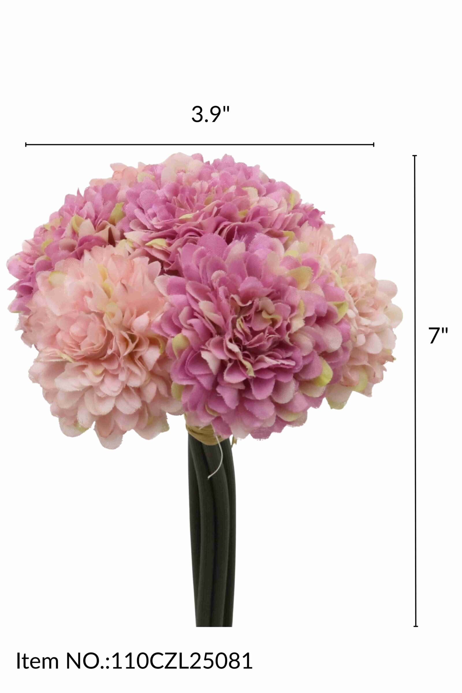 Artificial Chrysanthemum
