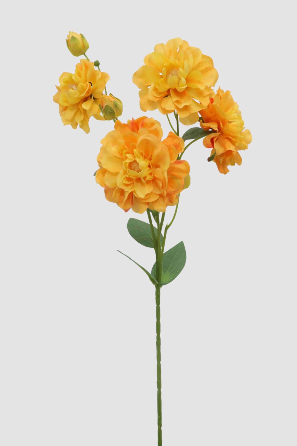 Artificial Dahlia Flower