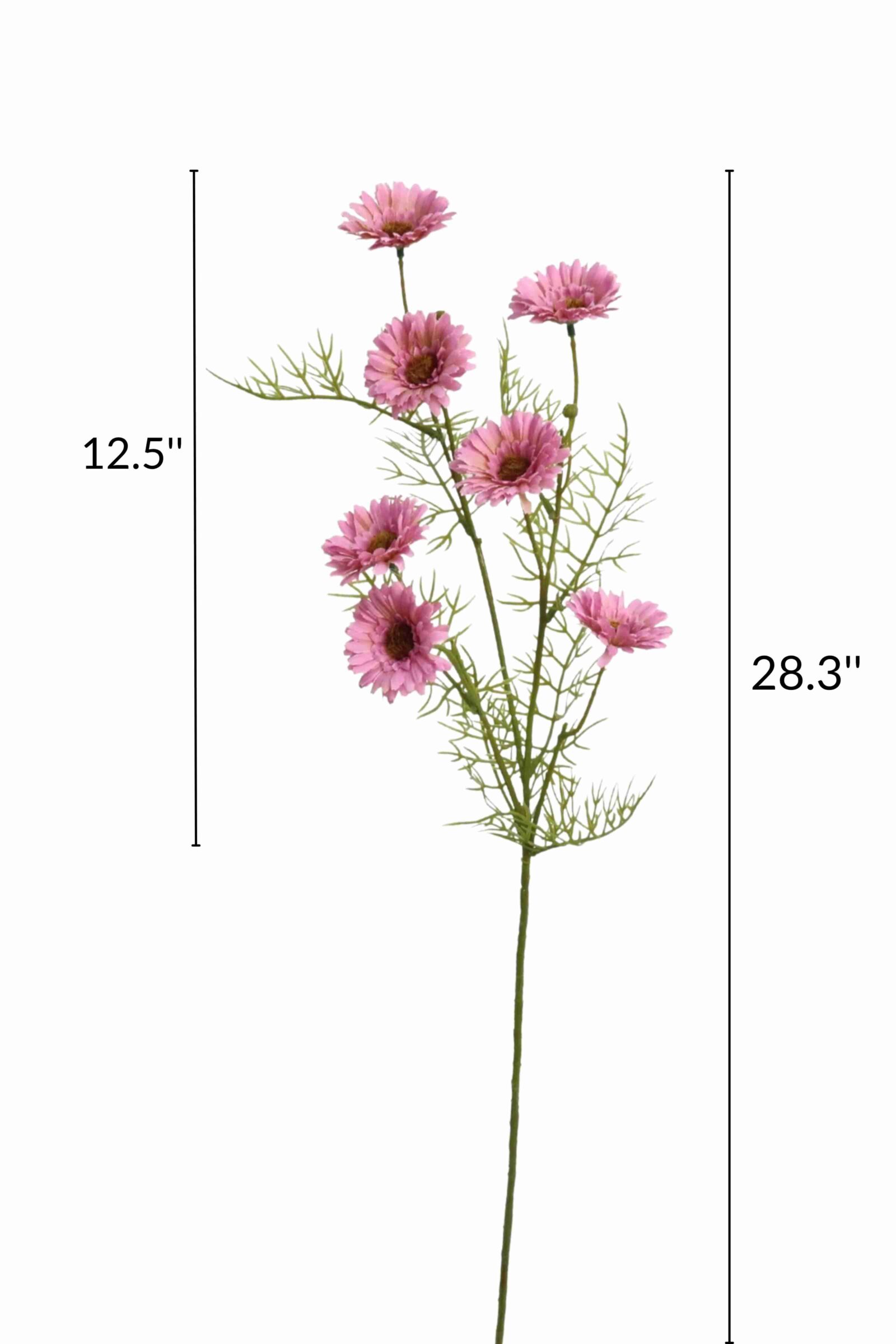 Artificial Daisy Flowers