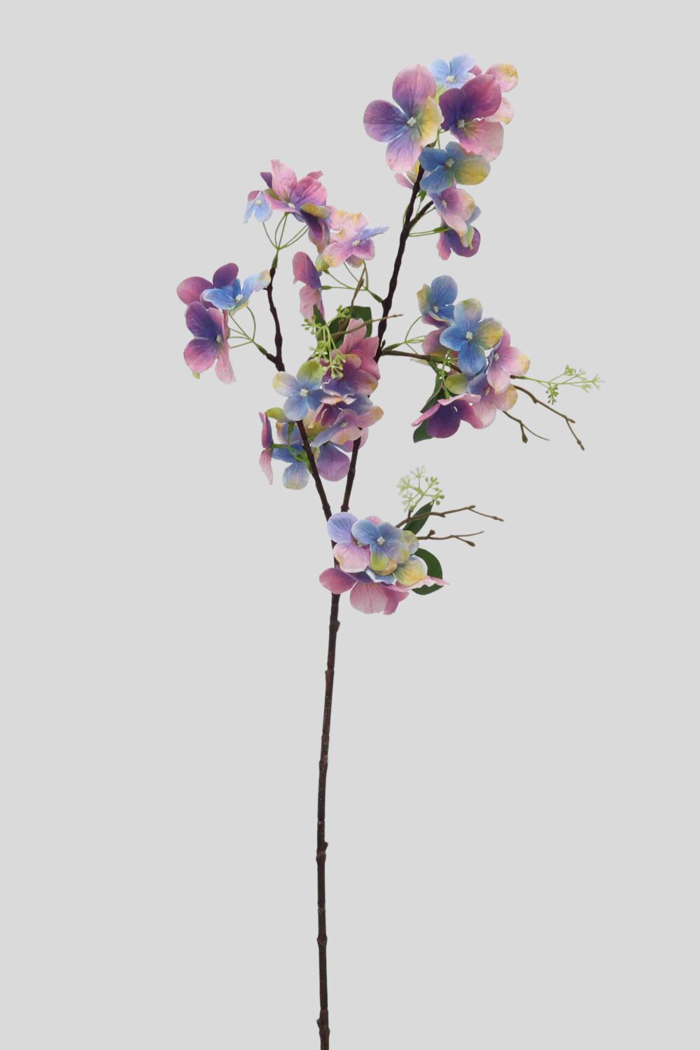 Artificial Hydrangea Flower