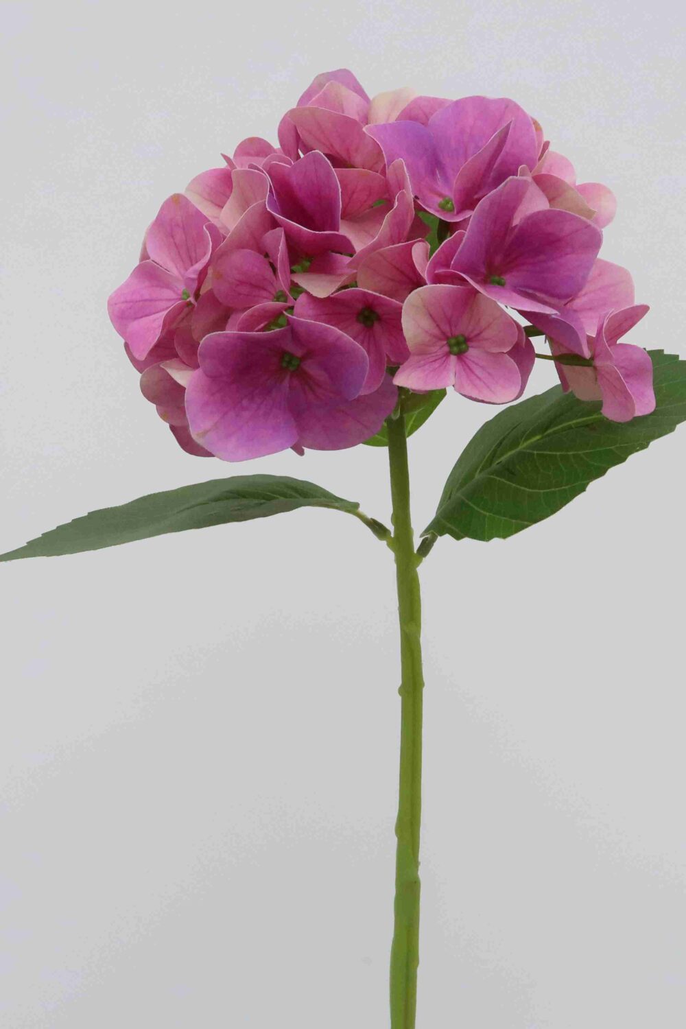 Artificial Hydrangea