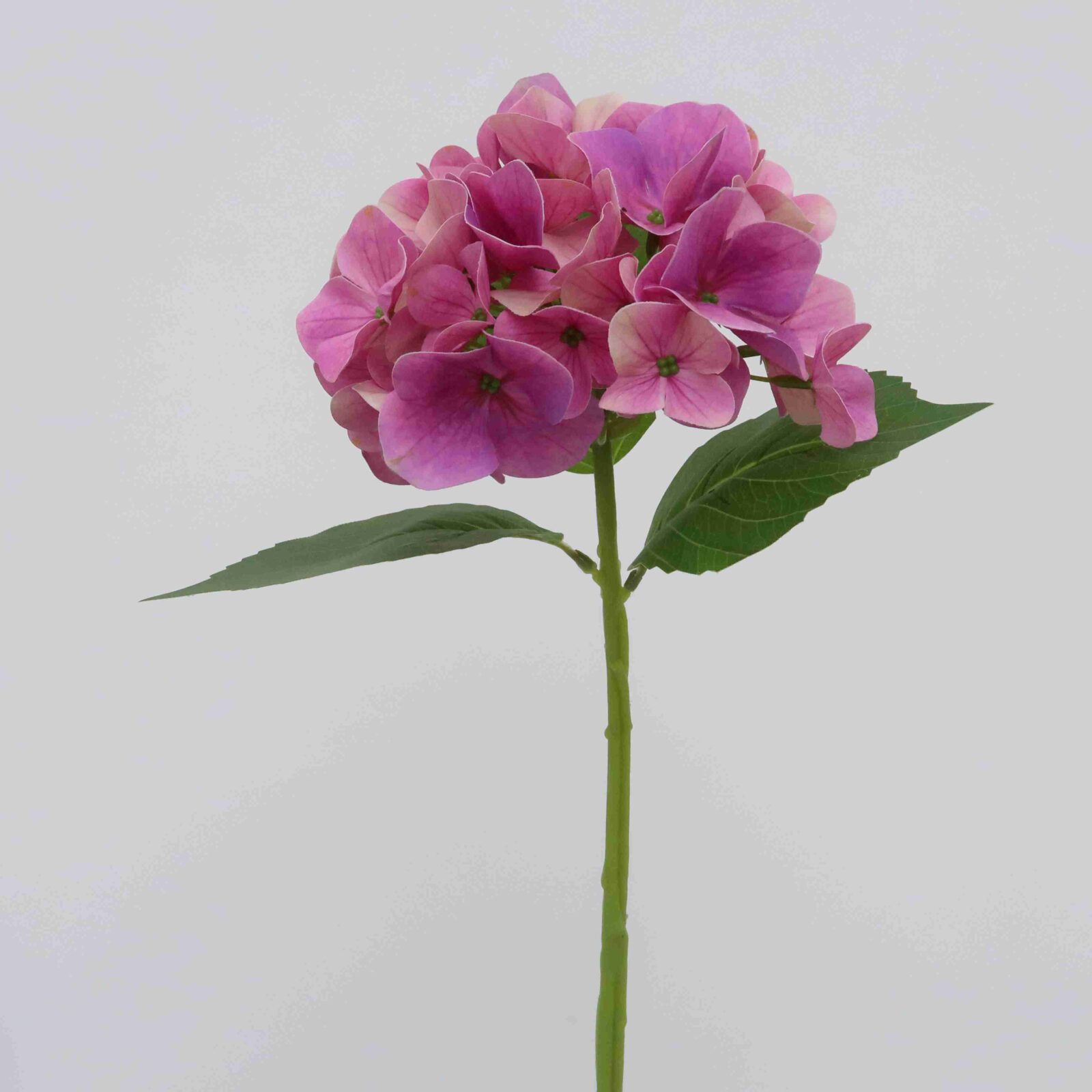 Artificial Hydrangea