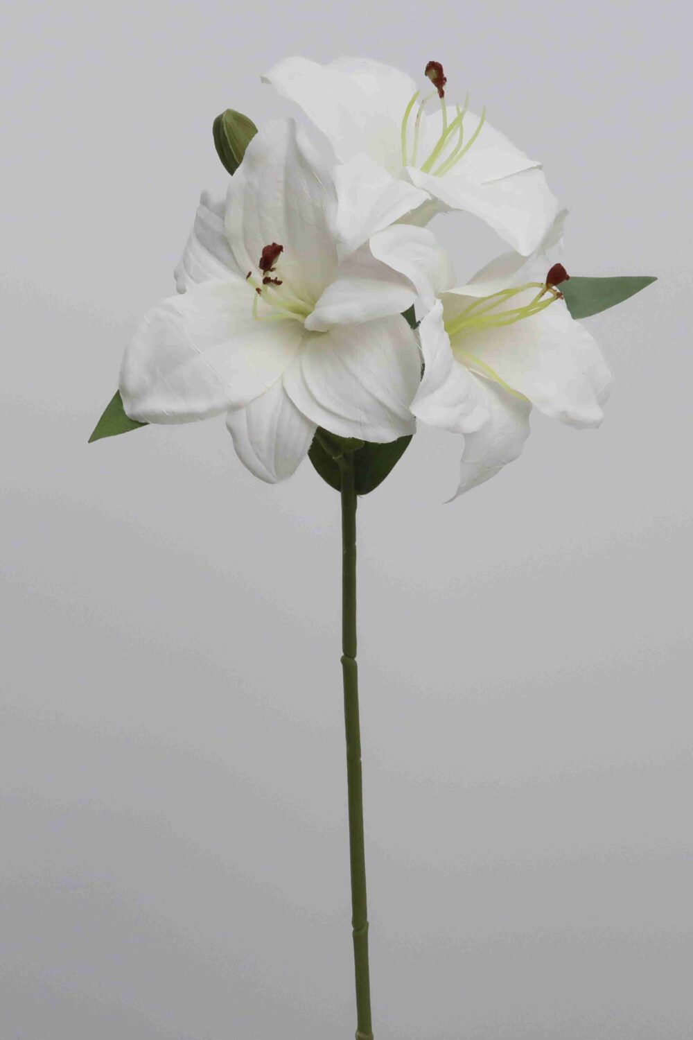 Artificial Lily Flower