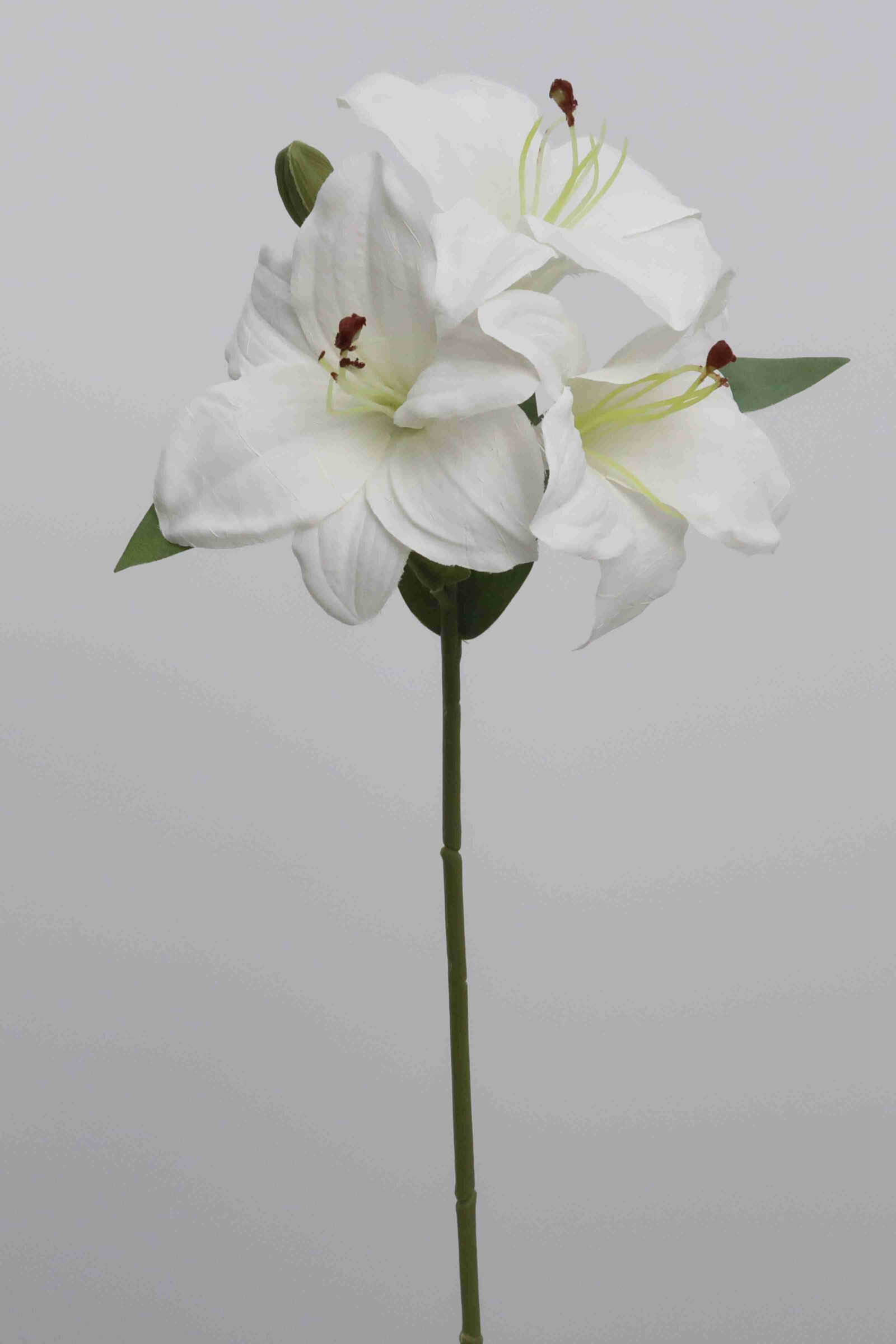Artificial Lily Flower