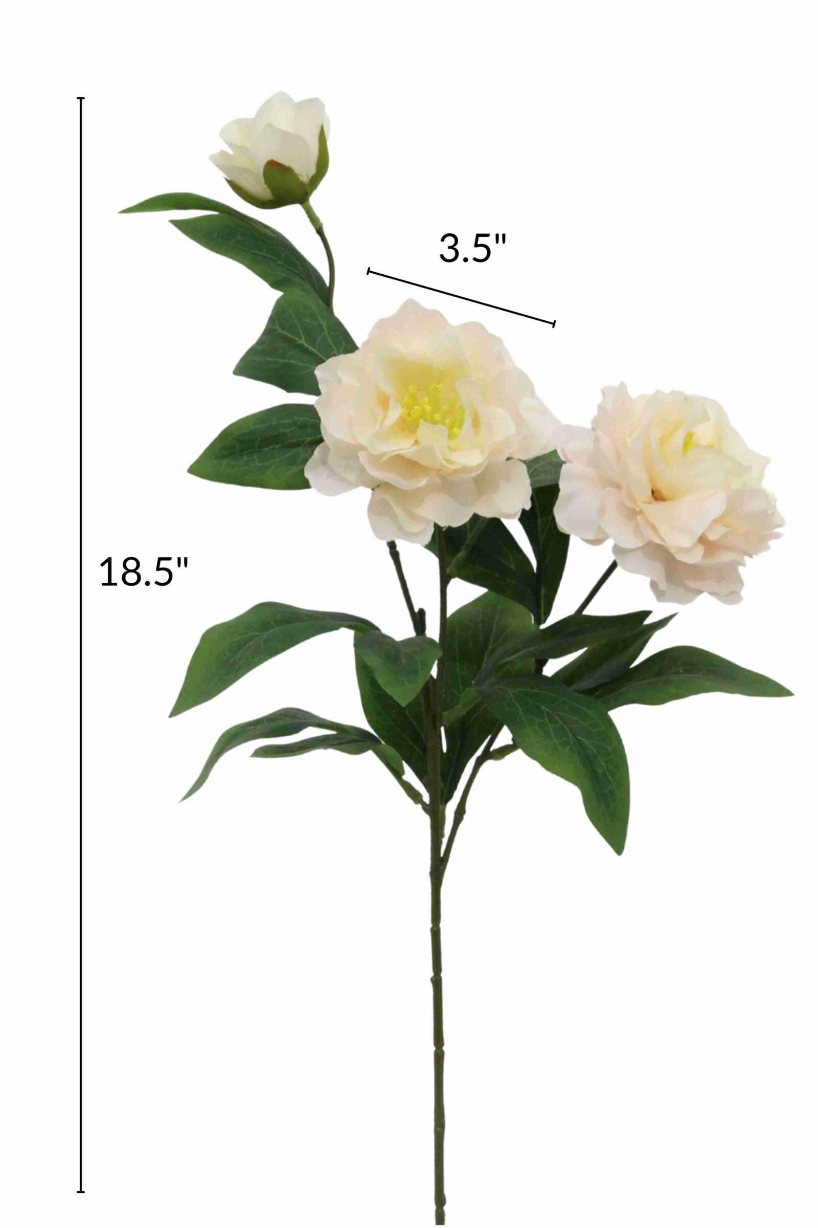 Artificial Lisianthus