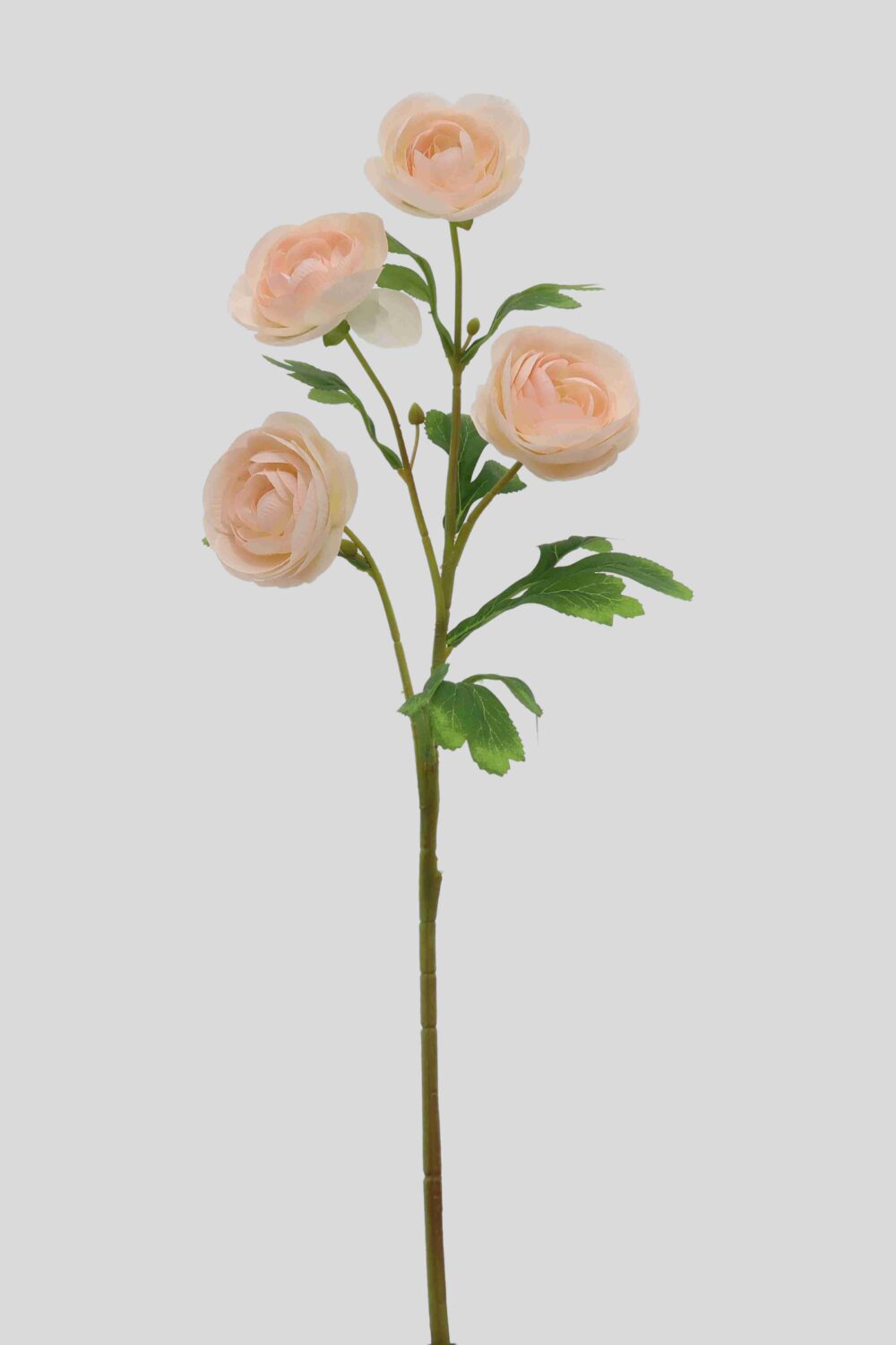 Artificial Ranunculus Flower