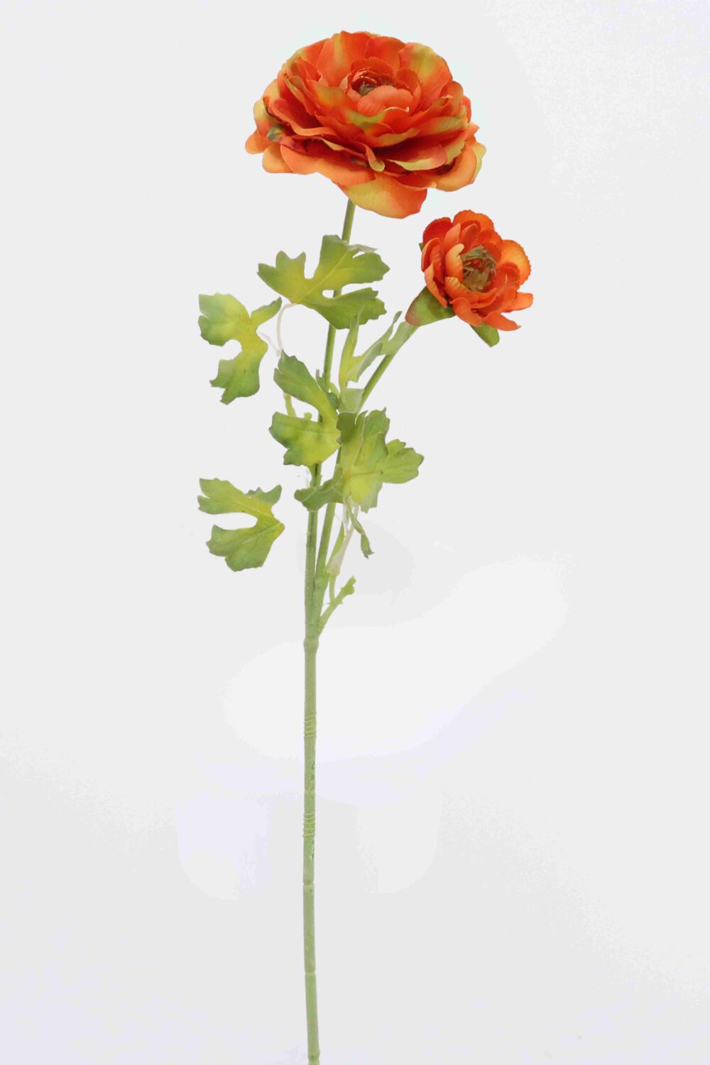 Artificial Ranunculus flower