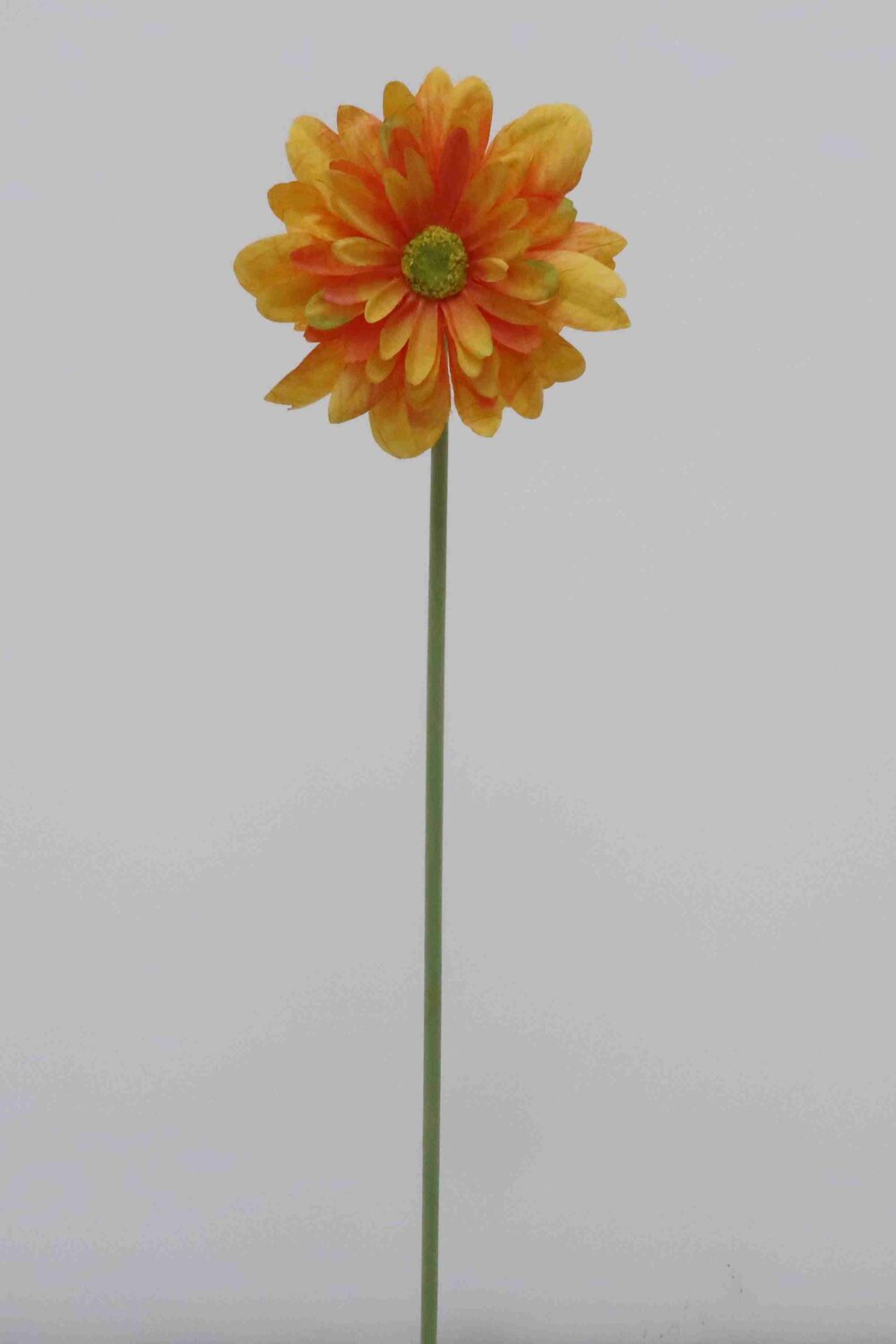 Faux Gerbera Daisy Flowers