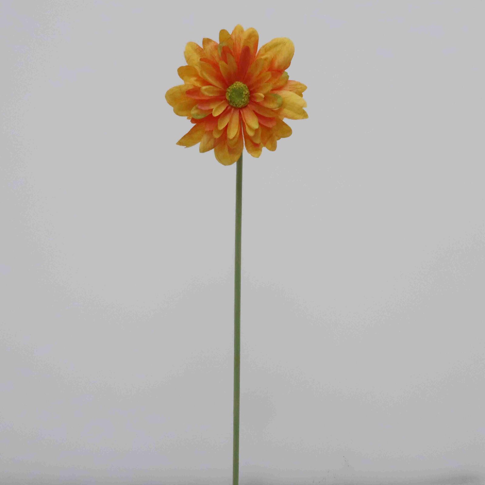 Faux Gerbera Daisy Flowers