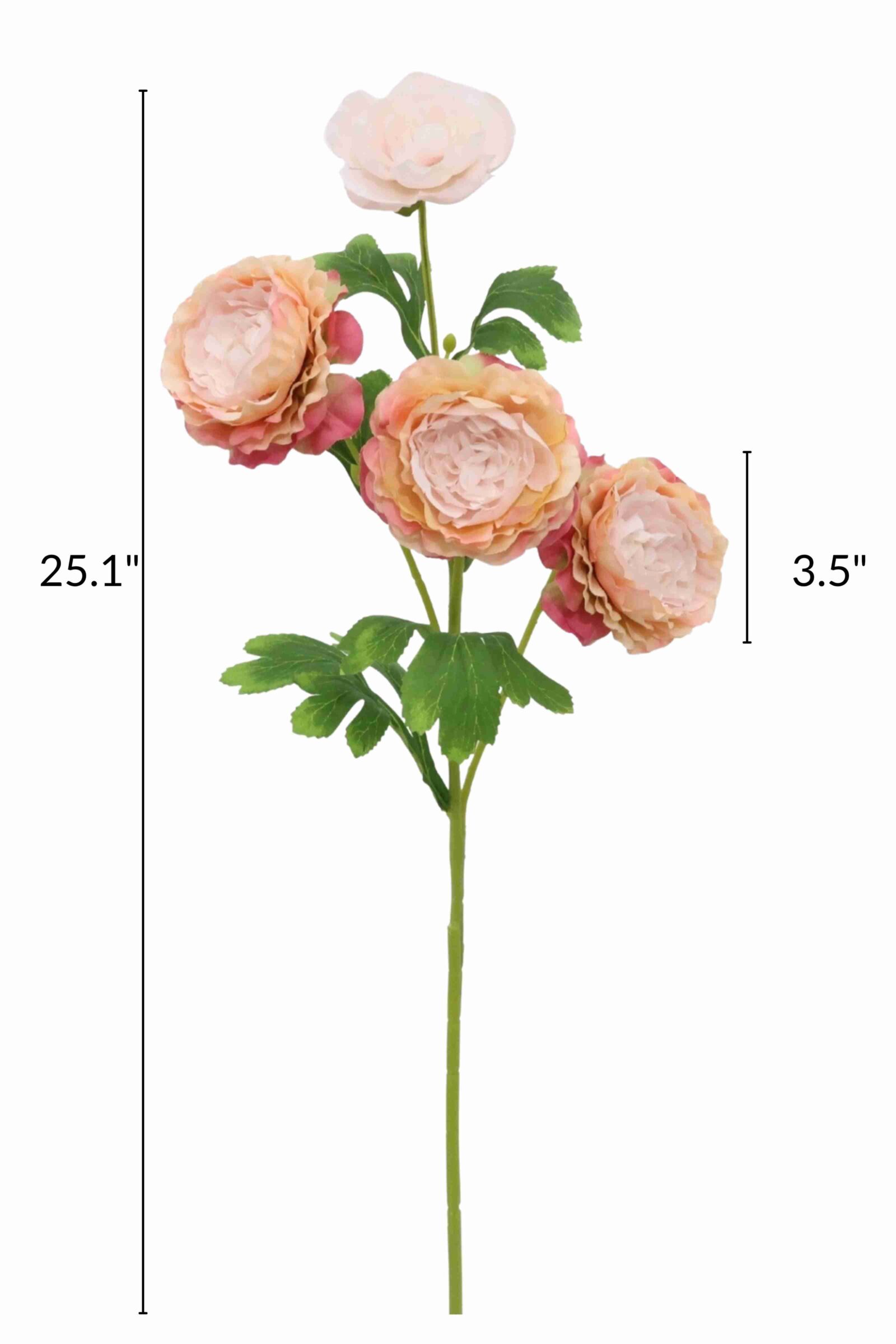 artificial Chinese flower