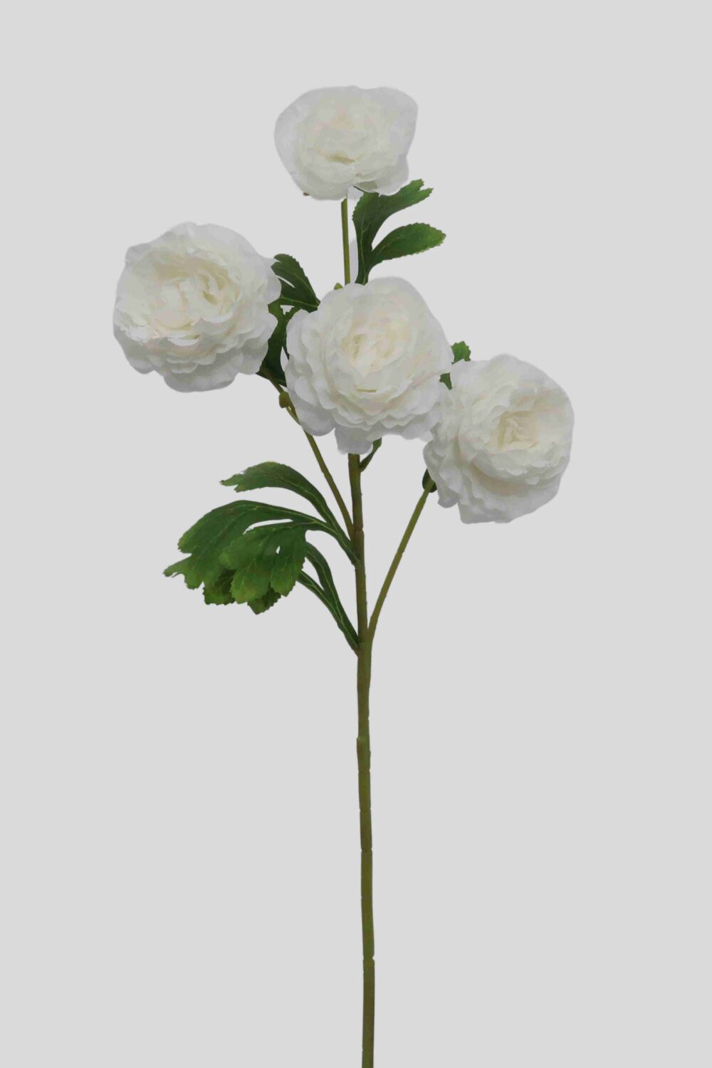 artificial Chinese peony