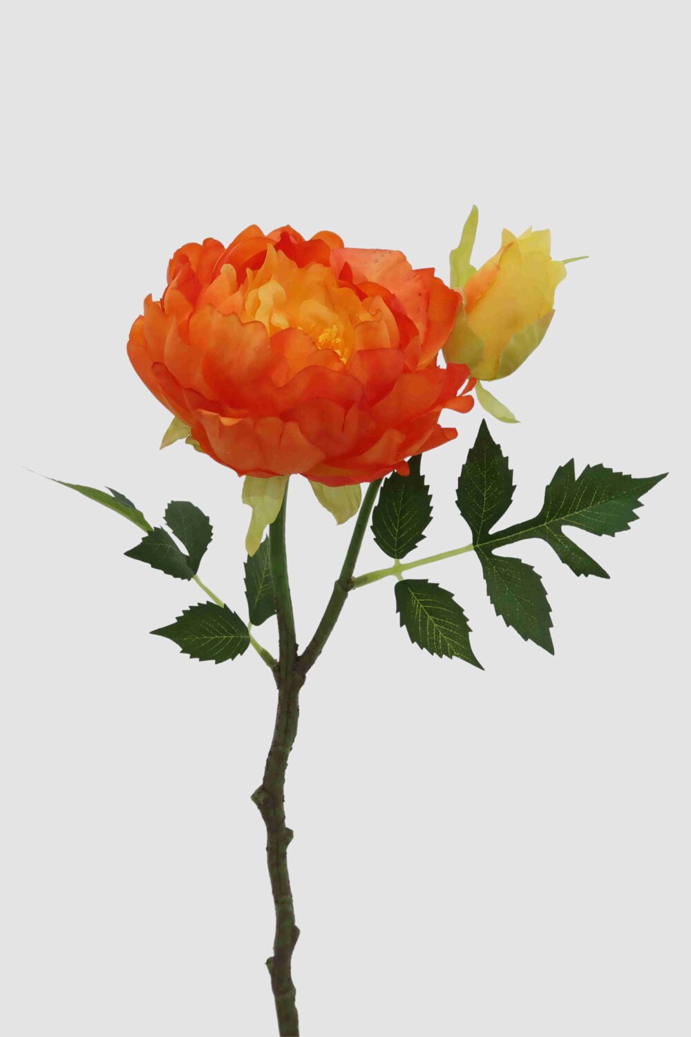 artificial Chinese rose