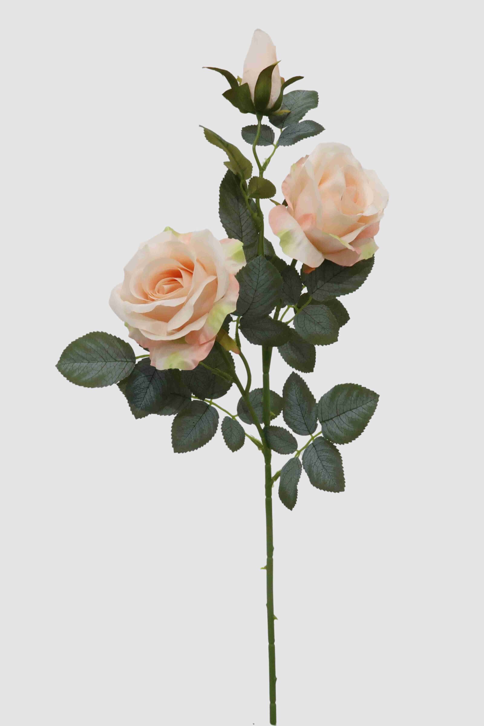 artificial Chinese rose