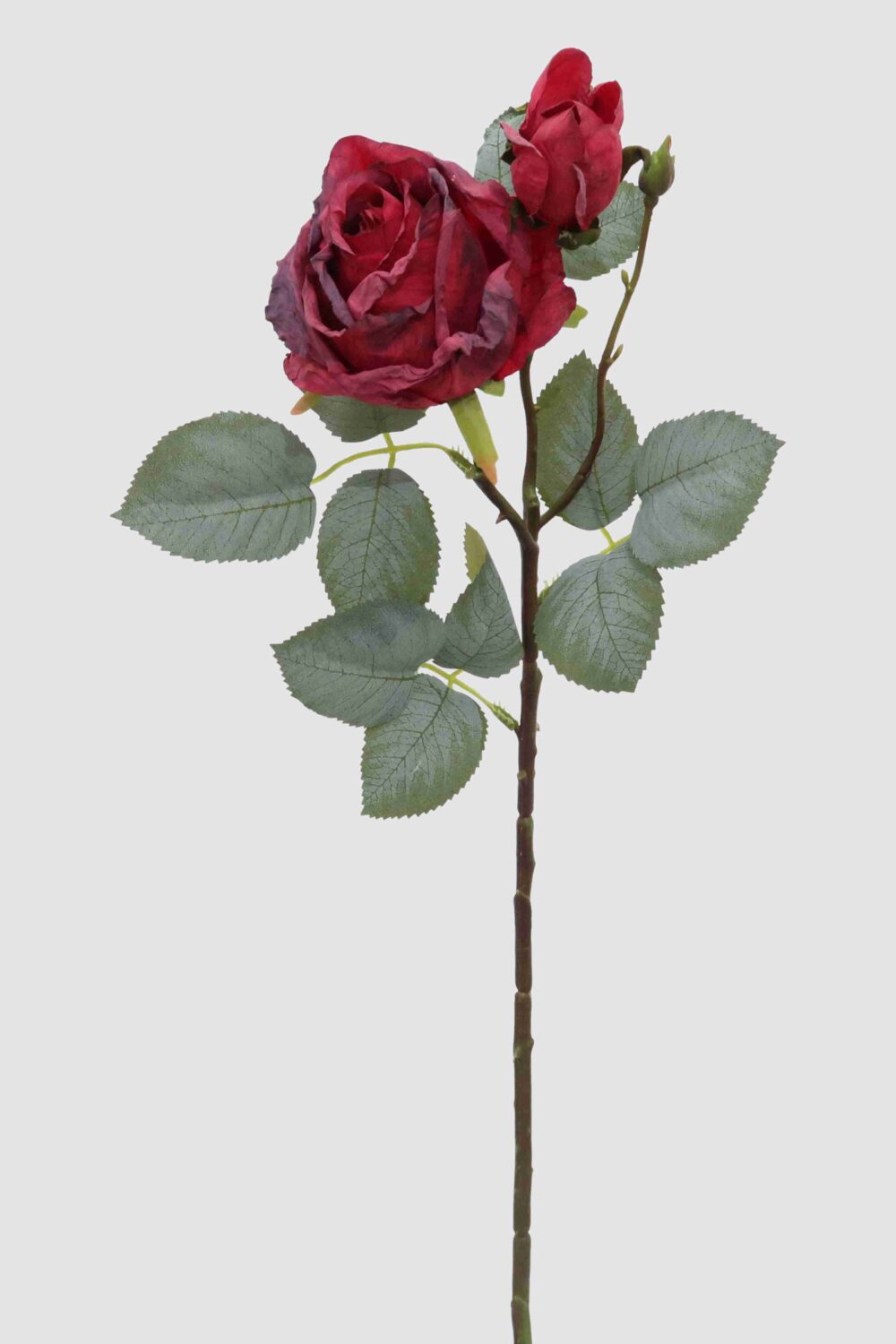 artificial roses