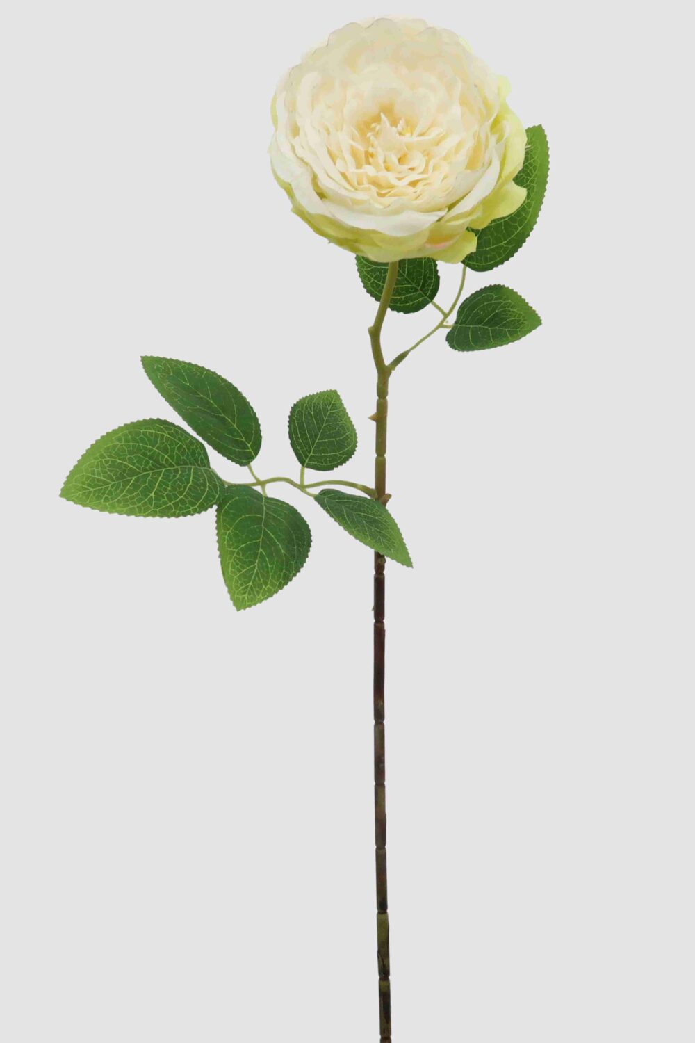 artificial rose