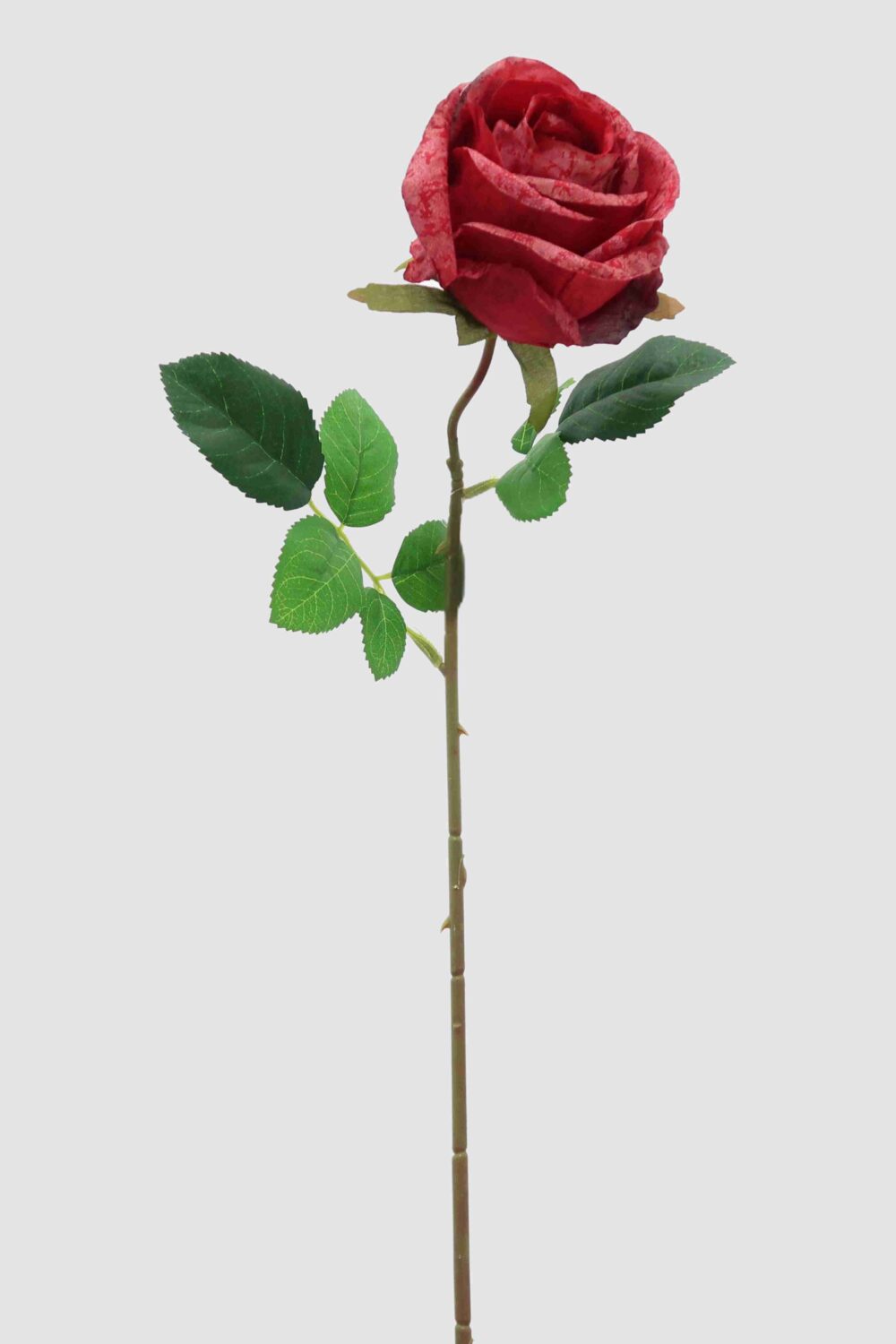 artificial rose