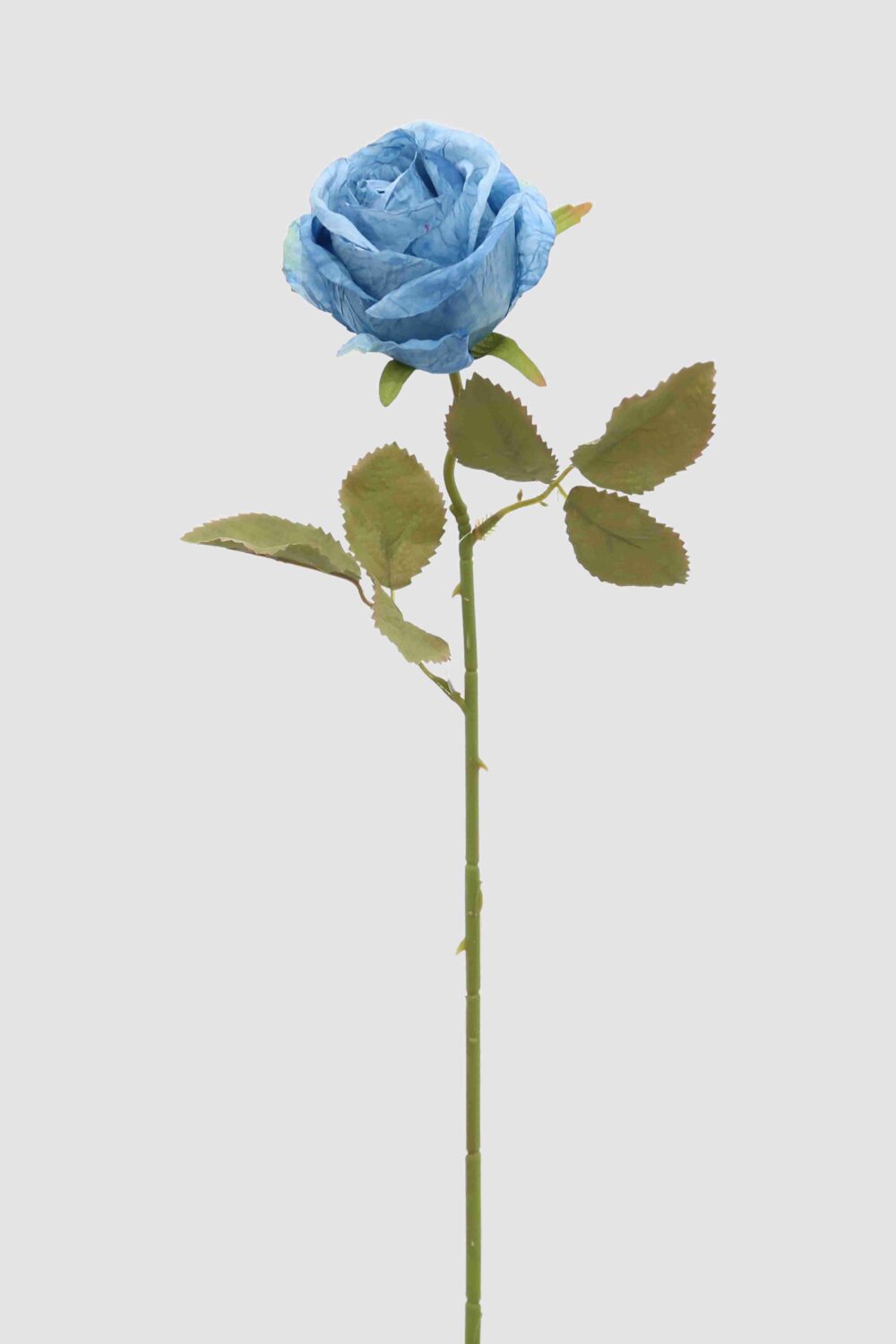 artificial rose