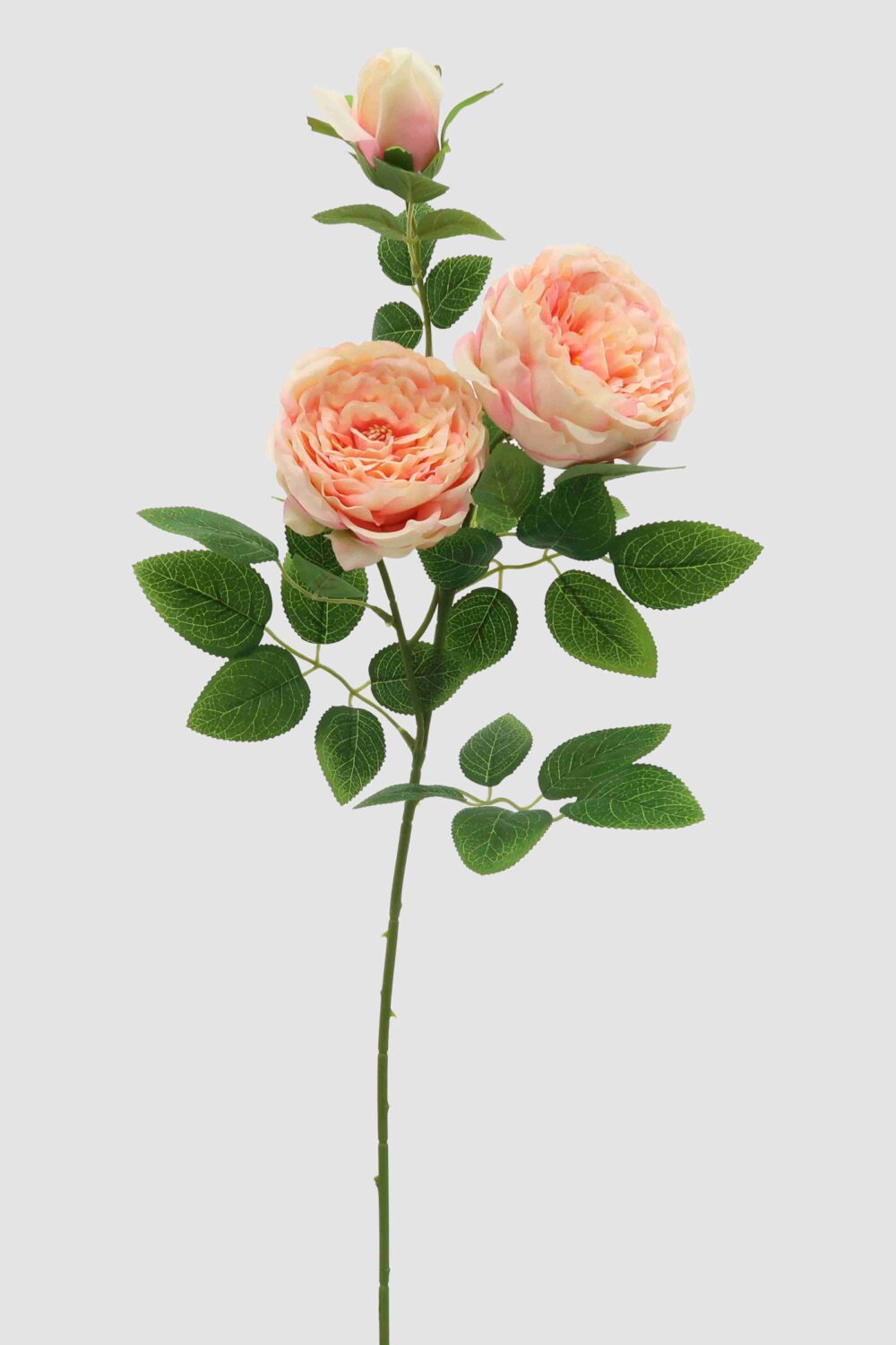 artificial roses