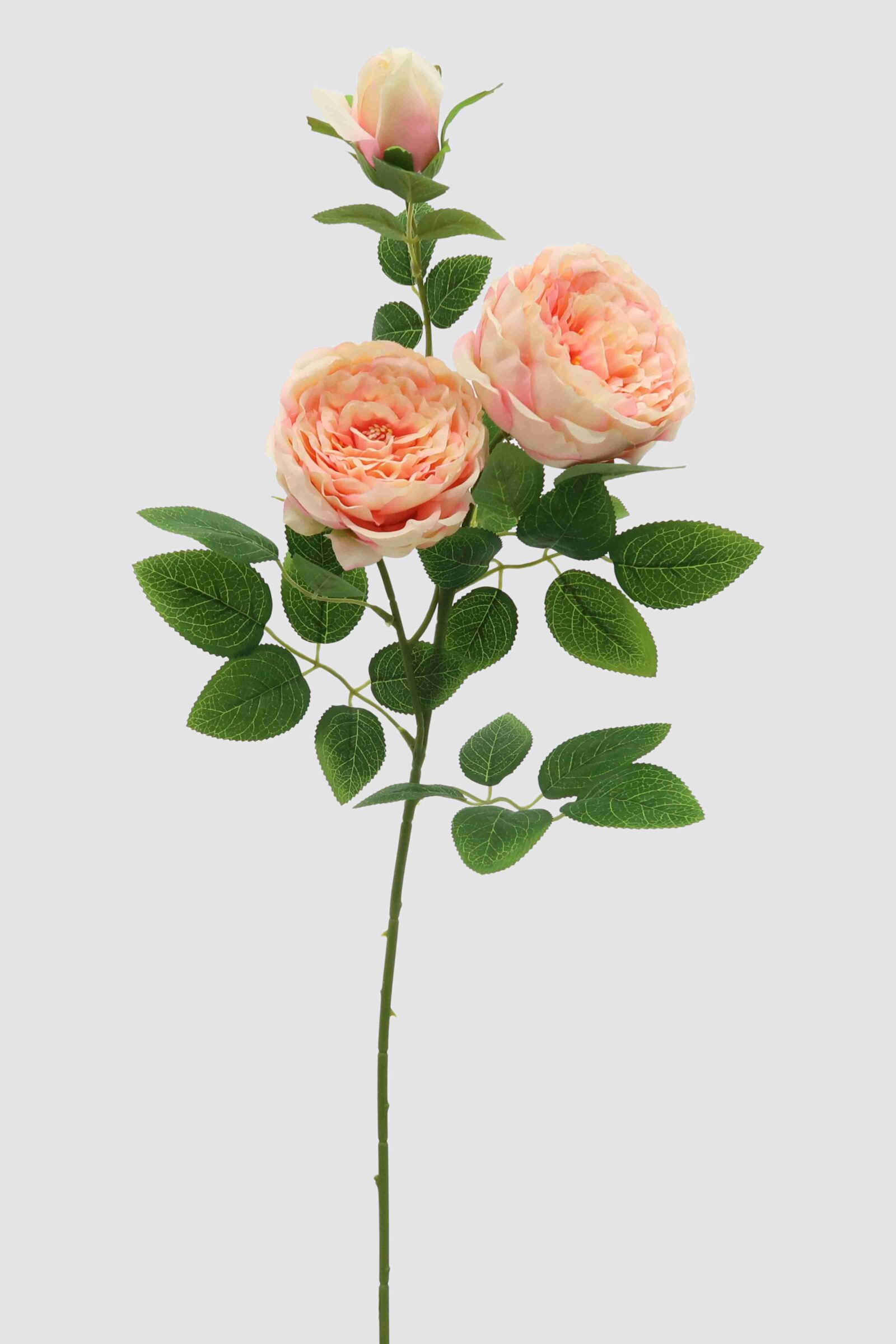 artificial roses