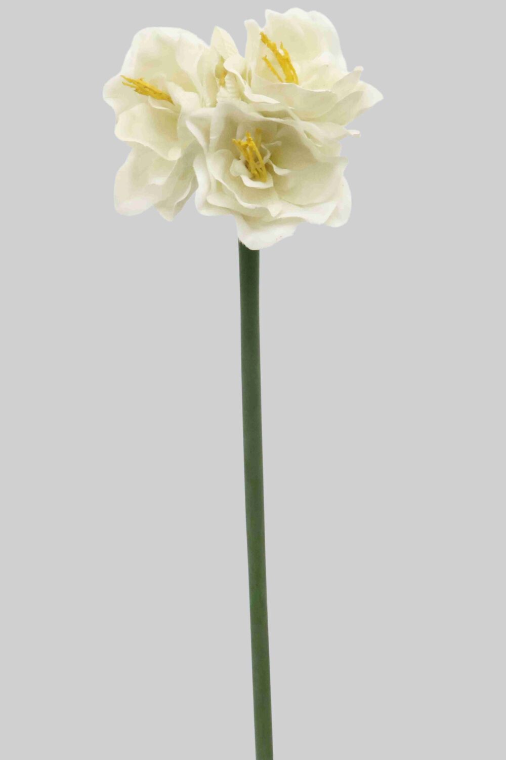 Artificial Amaryllis Flower