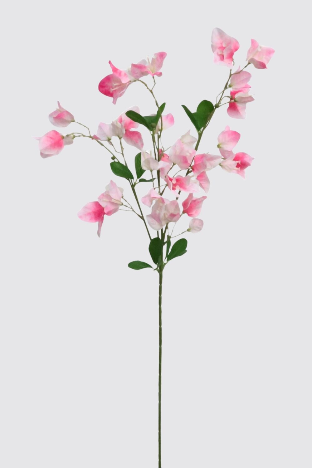 Artificial Bougainvillea Flowers Spray