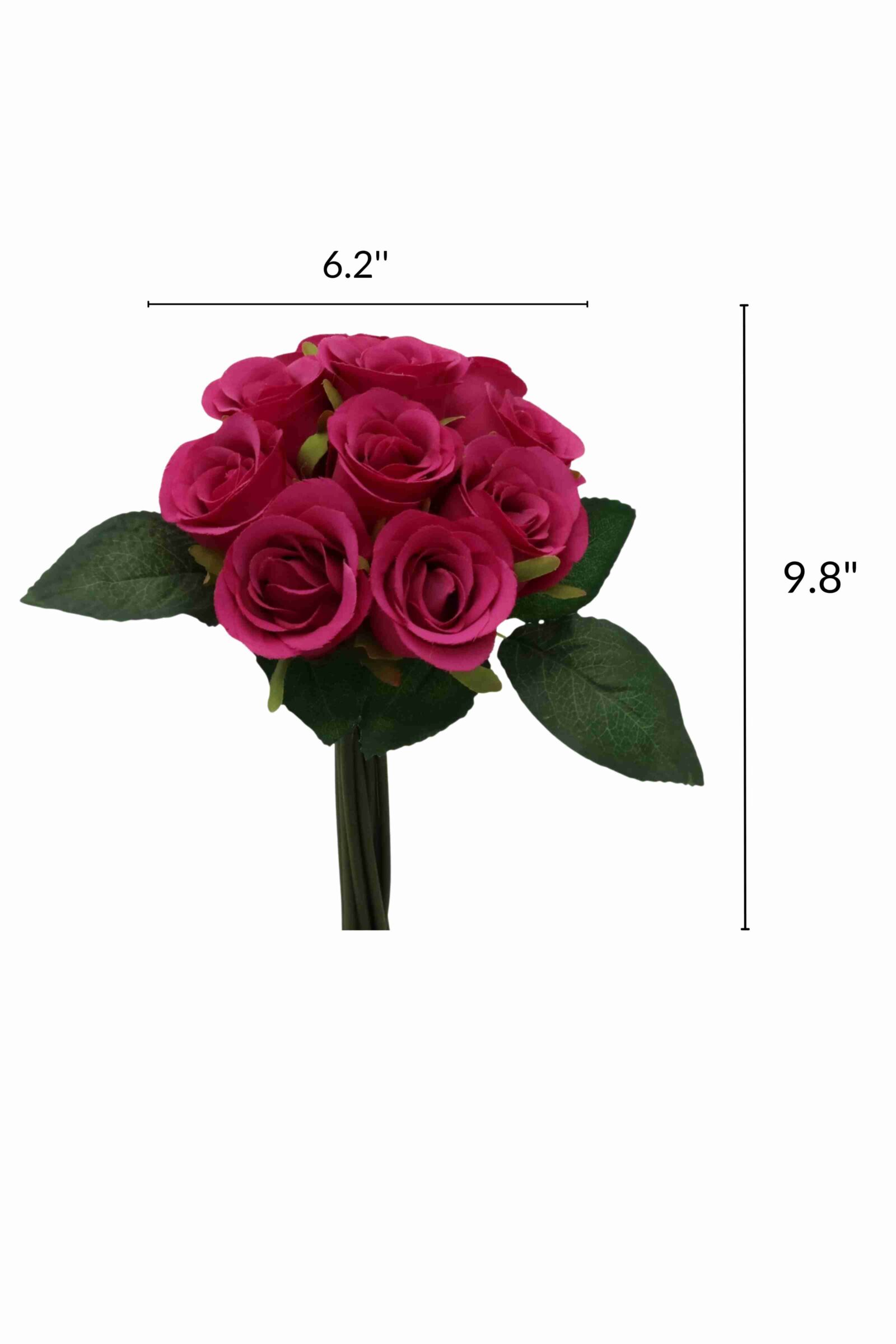 Artificial Rose