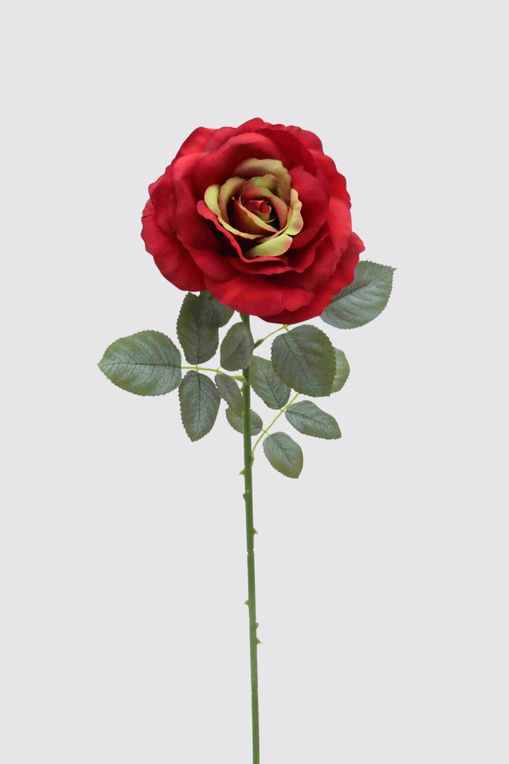 Artificial Rose Flower