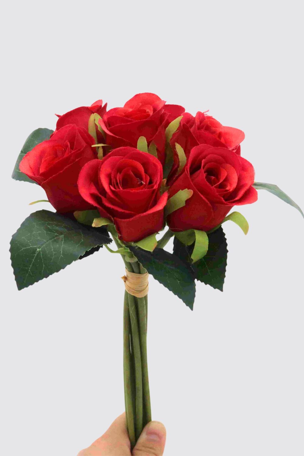 Artificial Rose Flower