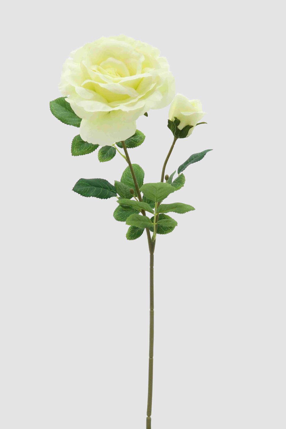 Artificial Silk Roses