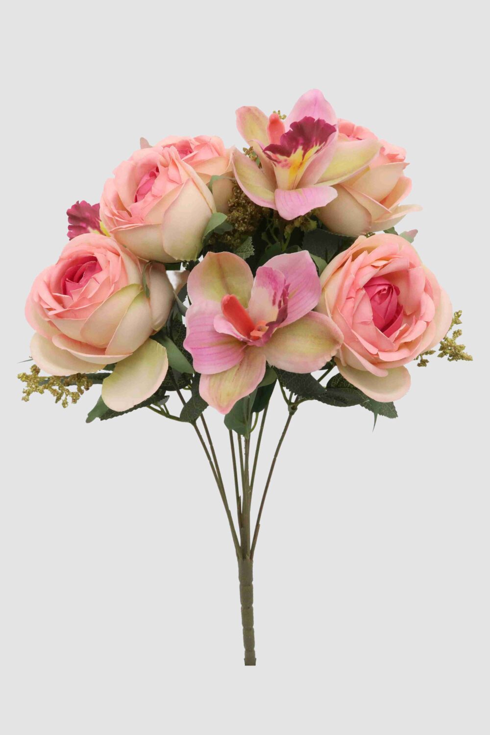artificial flower bush