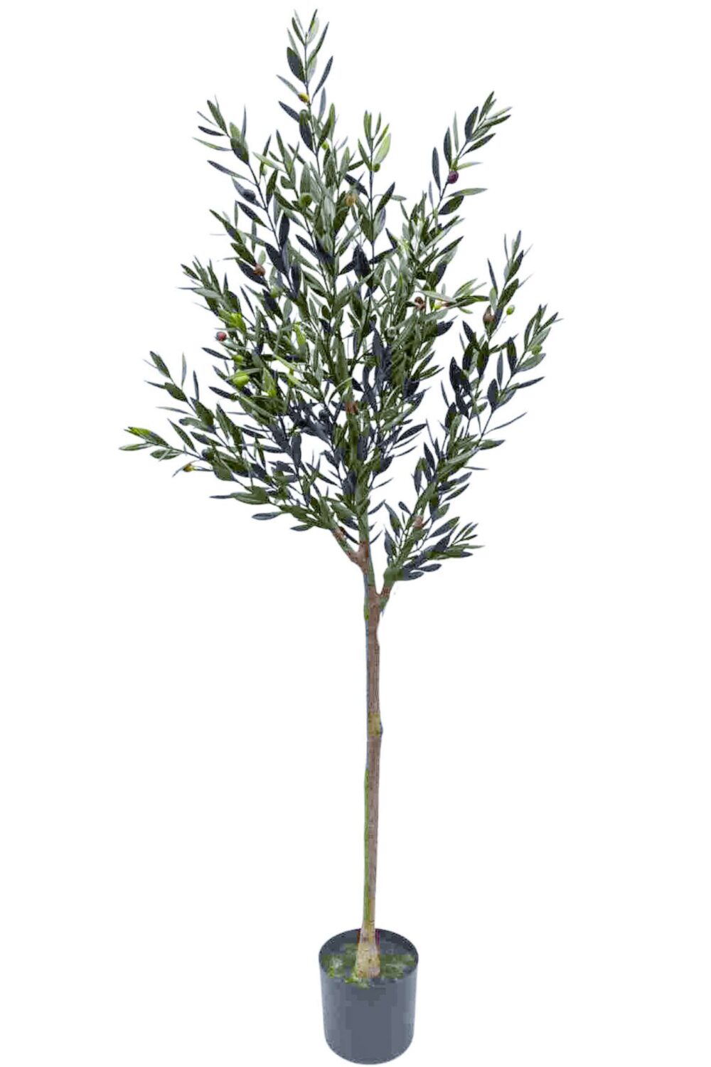 faux Olive tree-